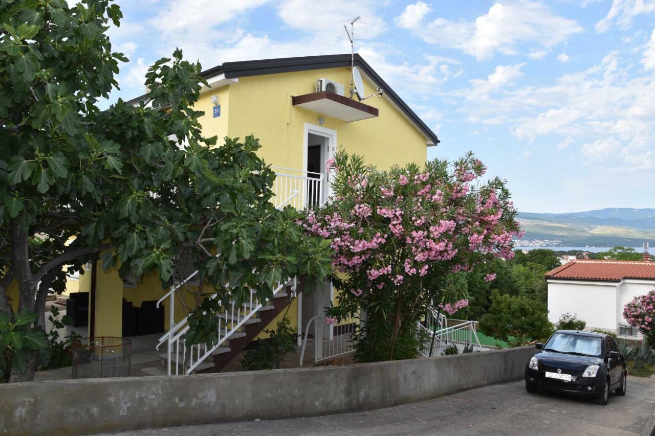 Apartmani Novosel Silo  Exterior photo